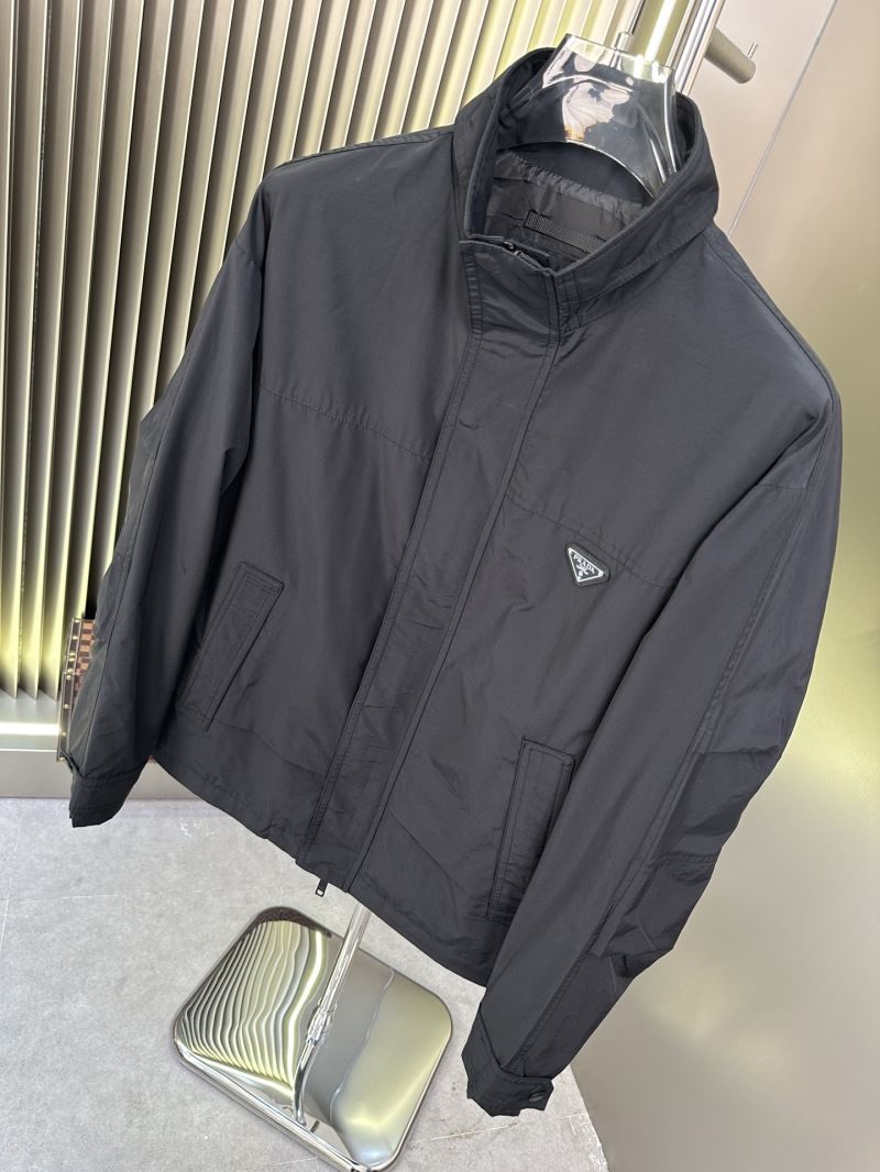 Prada Outwear